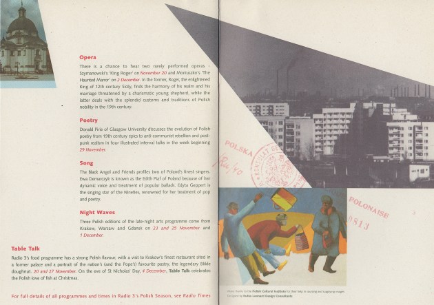 Polska! brochure:5
