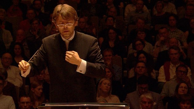 Philharmonic Orchaestra - video